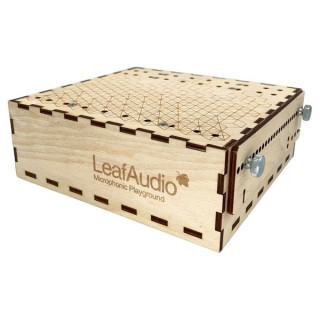 Игровая площадка Leaf Audio Microphonic Leaf Audio Microphonic Playground