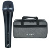 Сенхайзер E 935 в сумочке-шкатулке (комплект) Набор №642248 Sennheiser E 935 Jewel Bag Bundle Bundle №642248