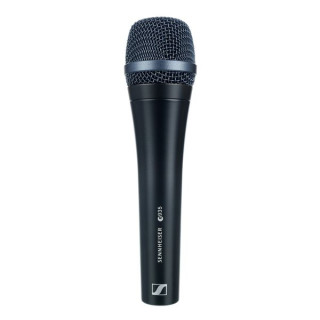 Сенхайзер E 935 в сумочке-шкатулке (комплект) Набор №642248 Sennheiser E 935 Jewel Bag Bundle Bundle №642248