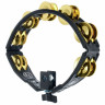 LP 175 Бубен циклопа BK LP 175 Cyclop Tambourine BK