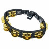 LP 175 Бубен циклопа BK LP 175 Cyclop Tambourine BK