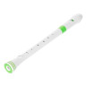 Диктофон Nuvo Soprano Бело-зеленый Nuvo Soprano Recorder White-Green