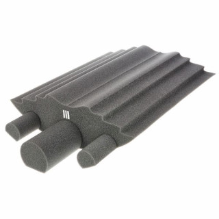 Дэмпфер для бас-барабана Sonitus Acoustics The Kicker III 22"x16" Sonitus Acoustics The Kicker III 22"x16"