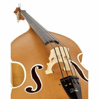 Двухцветный контрабас Duke HYG 3/4 Duke Two Tone HYG Double Bass 3/4