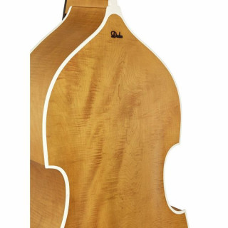 Двухцветный контрабас Duke HYG 3/4 Duke Two Tone HYG Double Bass 3/4
