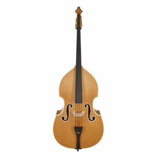 Двухцветный контрабас Duke HYG 3/4 Duke Two Tone HYG Double Bass 3/4