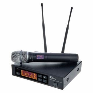 Беспроводная система the t.bone free solo HT 823 MHz