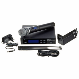 Беспроводная система the t.bone free solo HT 823 MHz