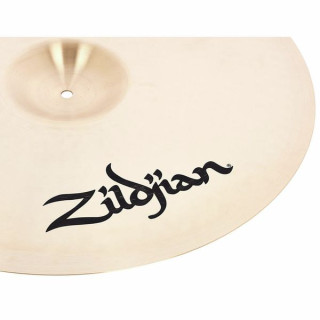 Зилджян 21" K Сладкая поездка Zildjian 21" K Sweet Ride