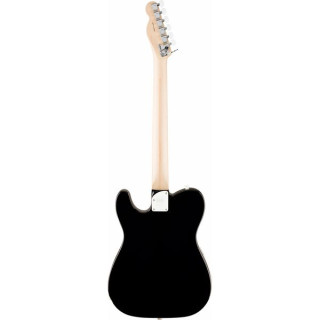 Fender LTD Джек Уайт Триплекастер BK Fender LTD Jack White Triplecaster BK