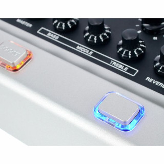 Блюгитар Amp1 Mercury Edition BluGuitar Amp1 Mercury Edition