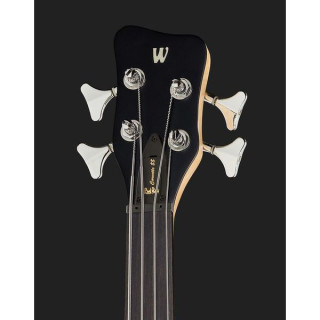 Warwick RB Corvette $$ 4 FL NB TS Warwick RB Corvette $$ 4 FL NB TS