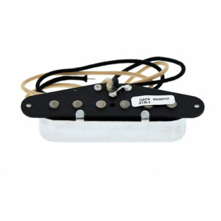 Звукосниматель Seymour Duncan STR-1 CHR T-Style Neck CR