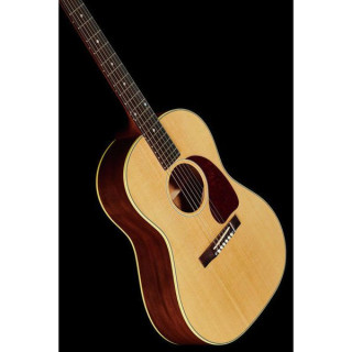 Gibson 50s LG-2 Антикварный натуральный Gibson 50s LG-2 Antique Natural