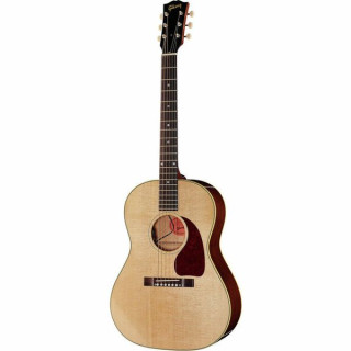 Gibson 50s LG-2 Антикварный натуральный Gibson 50s LG-2 Antique Natural