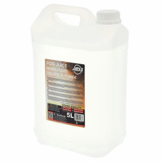 Сок ADJ Fog 2 средних - 5 литров ADJ Fog juice 2 medium - 5 Liter