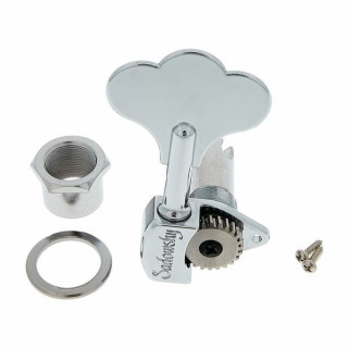 Басовый тюнер Sadowsky Light 1L C Sadowsky Bass Tuner Light 1L C