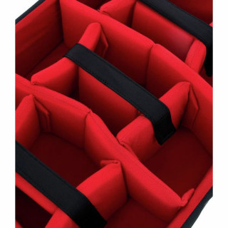 Сейф Flyht Pro Flex Inlay WP Safe Box 2 Flyht Pro Flex Inlay WP Safe Box 2