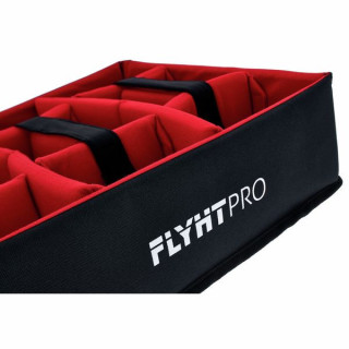 Сейф Flyht Pro Flex Inlay WP Safe Box 2 Flyht Pro Flex Inlay WP Safe Box 2