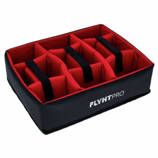 Сейф Flyht Pro Flex Inlay WP Safe Box 2 Flyht Pro Flex Inlay WP Safe Box 2