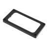 Рамка для звукоснимателя TV Jones EM1 Humbucker Ring Low BK