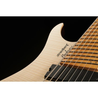 Электрогитара Strandberg Boden Standard NX 8 Natural