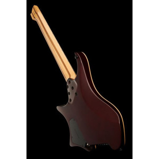 Электрогитара Strandberg Boden Standard NX 8 Natural