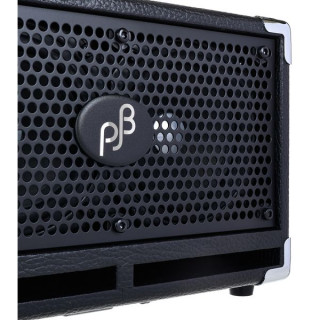 Phil Jones BG-120 Bass Cub Pro Combo для бас-гитары Phil Jones BG-120 Bass Cub Pro Combo