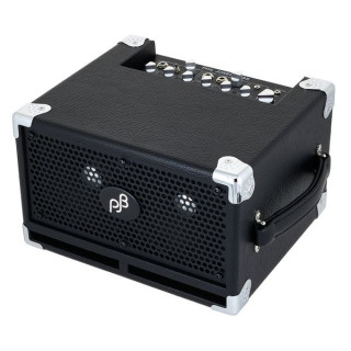 Phil Jones BG-120 Bass Cub Pro Combo для бас-гитары Phil Jones BG-120 Bass Cub Pro Combo