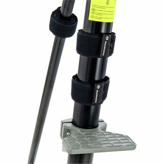 Manfrotto 087NWB Заводной Bk Manfrotto 087NWB Wind Up Bk