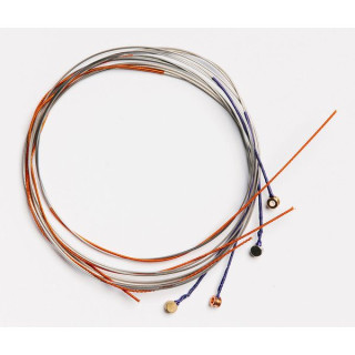 Thomastik PI400 Питер Инфельд виолончель 4/4 Thomastik PI400 Peter Infeld Cello 4/4