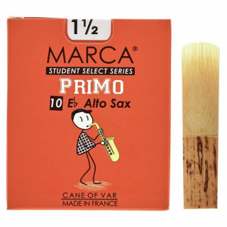 Альт-саксофон Marca PriMo 1.5 Marca PriMo Alto Saxophone 1.5