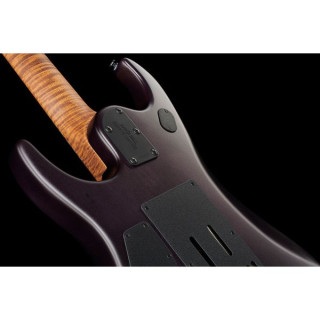Музыкант Петруччи JP15 7 Flame TBB Music Man Petrucci JP15 7 Flame TBB