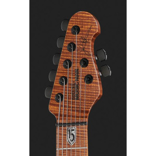 Музыкант Петруччи JP15 7 Flame TBB Music Man Petrucci JP15 7 Flame TBB