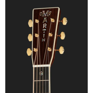 Акустическая гитара Martin Guitars 000-42 Martin Guitars 000-42