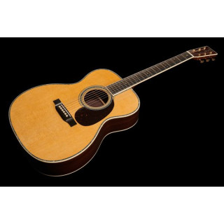Акустическая гитара Martin Guitars 000-42 Martin Guitars 000-42