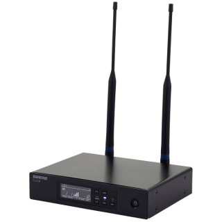 Беспроводная система Shure QLXD4 K51 Bundle №586102 (Комплект)