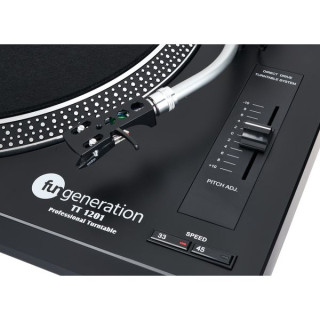 Веселое поколение TT 1201 Fun Generation TT 1201