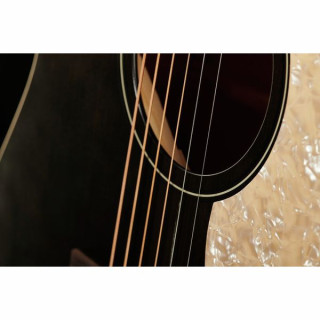 Арт & Лютхери Американа Фэйдд БК CW Пресис Art & Lutherie Americana Faded BK CW Presys