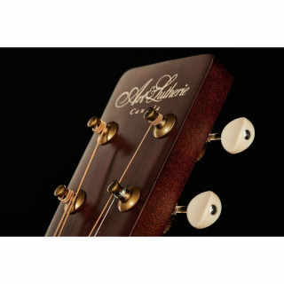 Арт & Лютхери Американа Фэйдд БК CW Пресис Art & Lutherie Americana Faded BK CW Presys