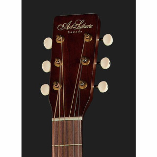 Арт & Лютхери Американа Фэйдд БК CW Пресис Art & Lutherie Americana Faded BK CW Presys