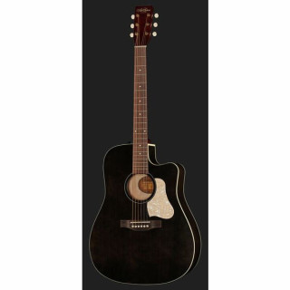 Арт & Лютхери Американа Фэйдд БК CW Пресис Art & Lutherie Americana Faded BK CW Presys