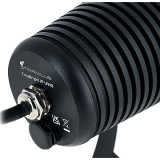 Stairville TinyBright IP UV10 Stairville TinyBright IP UV10