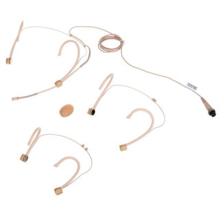 Беспроводная система Mipro ACT-5800 MU-55HNS/MU-59 Quad