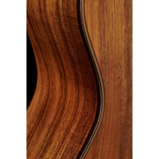 Электроакустическая гитара Taylor 724ce Taylor 724ce