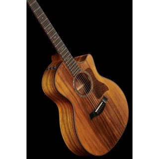Электроакустическая гитара Taylor 724ce Taylor 724ce