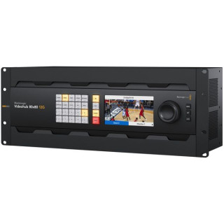 Blackmagic Design Videohub 80x80 12G Blackmagic Design Videohub 80x80 12G