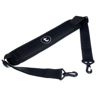 Tavmusic.ru Сэмба Ремень SL1 Черный Thomann Samba Strap SL1 Black