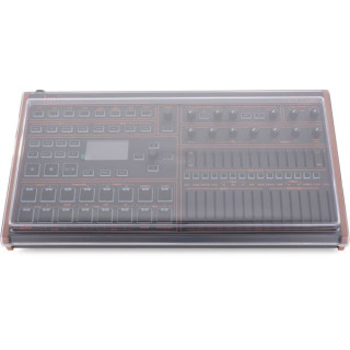 Decksaver Behringer LM Drum Decksaver Behringer LM Drum