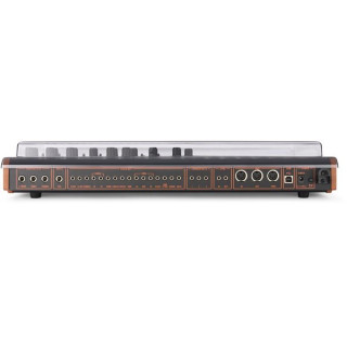 Decksaver Behringer LM Drum Decksaver Behringer LM Drum